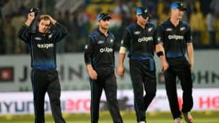 India vs New Zealand, 4th ODI at Ranchi: Likely XI for Kane Williamson and Co.