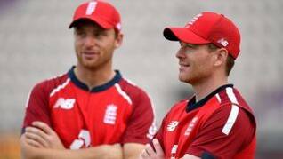 Eoin Morgan Mulls Retirement After Battling With Injury & Poor Form, Jos Buttler Likely To Take Over