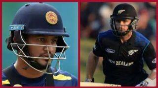 ICC WORLD CUP 2019, Match Preview: New Zealand vs Sri Lanka, 3rd match, at Cardiff
