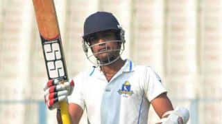 Laxmi Ratan Shukla The Spark That Never Got Ignited Cricket Country