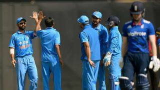 India vs England, 1st ODI: Pune pitch to assist batsmen, says curator Pandurang Salgaonkar