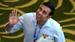 India vs Australia: Adelaide Test wasn’t a complete performance of Team India, says VVS Laxman