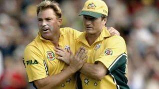 Shane Warne Takes Latest Potshot at Steve Waugh Over Run-out Stat, Calls Former Australia Captain 'Most Selfish Cricketer' | WATCH