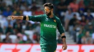 Imad happy to step up and be Pakistan’s match winner