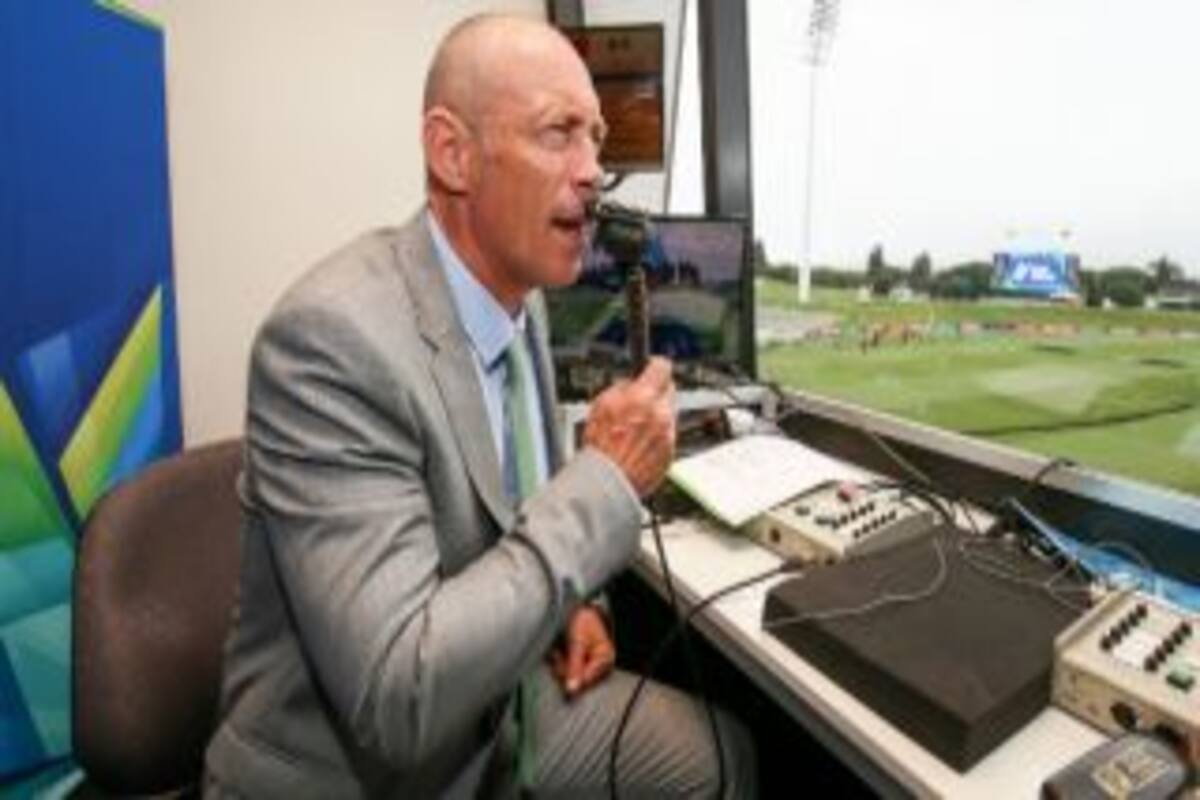 Ipl 2018 Full List Of Commentators Cricket Country