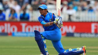 ICC Women’s World Cup 2017: Harmanpreet Kaur revels in social media attention