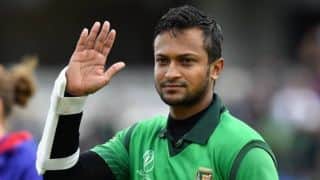 Cricket World Cup 2019: Bangladesh dazzle but fall short