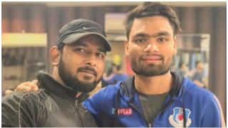 IPL 2018: LPG delivery man’s son Rinku Singh makes it to Kolkata Knight Riders squad