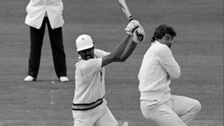 On This Day in 1982: When former Dilip Vengsarkar, Kapil Dev lit up Lord’s ground