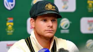 Cricket Australia not relenting on Steven Smith's, David Warner's ban