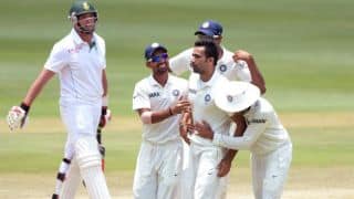 India vs South Africa 2nd Test Free Live Cricket Streaming