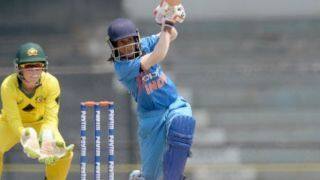 Jemimah Rodrigues will play in England’s The Hundred League for Northern Superchargers
