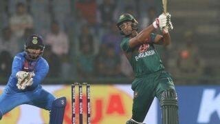 IND vs BAN, Nagpur T20I: Mahmudullah Riyad annoyed with team after defeating series