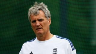 England should be proud of 3rd place finish, says Boon