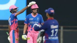 IPL 2021: Chris Morris' Cameo Powers Rajasthan Royals to 3-Wicket Win Over Delhi Capitals | SEE Pictures