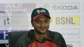 Shakib Al Hasan: I would ask Rubel Hossain to bowl again in 19th over