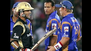 IPL Controversies: Sourav Ganguly, Shane Warne engage in furious war of words in inaugural edition