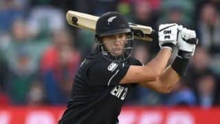 Video: Personal stats irrelevant, winning trophy main focus: Ross Taylor