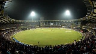 India vs West Indies: Supreme Court to decide if fourth ODI can be held in Mumbai