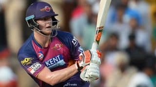 Rising Pune Supergiants in IPL 2017 schedule: Team and squad details, match timetable and venues