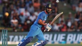 Amazing how Kohli translated his potential to become top batsman in the world: Upton