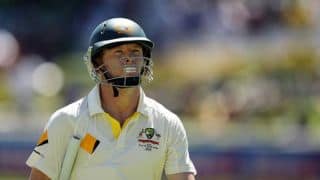Chris Rogers not sure of Australia ranked as No 1 team