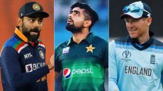 ICC T20 WC 2021: Most Loses in T20 World Cup: Bangladesh tops the list followed by England