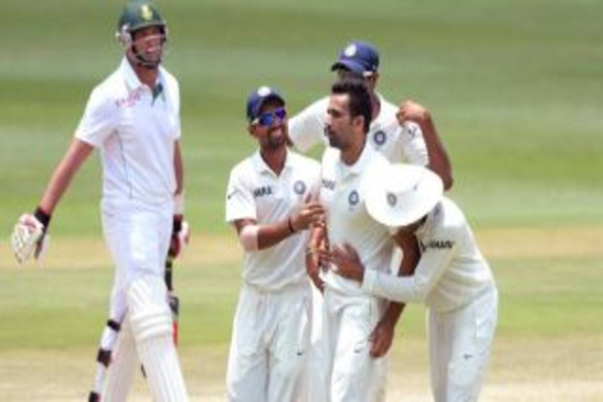 India Should Take Lessons From Johannesburg And Their Previous Visit To Durban Into The 2nd Test Cricket Country