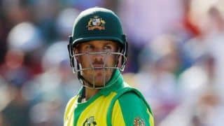 The Hundred: Darren Lehmann names Aaron Finch as Northern Superchargers captain
