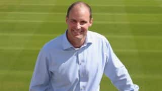 VIDEO: Andrew Strauss hopeful of more England success following Ashes 2015 triumph