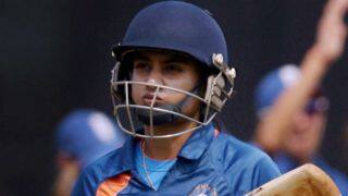 ICC asks Mithali Raj if a bookie ever contacted him