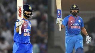 3rd T20I: India eye series win over South Africa as Rohit, Virat resume battle to be leading run-getter in T20Is