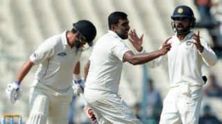 Saha’s 2 unbeaten 50s and 10 other statistical highlights from IND vs NZ, 2nd Test