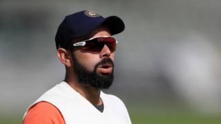 India vs England 2018: First 20 runs important for Virat Kohli, says Lalchand Rajput