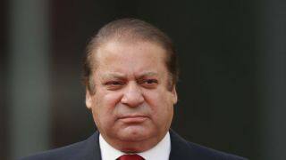 Nawaz Sharif supports India-Pakistan cricket, says aide