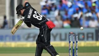 Colin Munro becomes 3rd player to score multiple fifties in less than 20 balls in T20I
