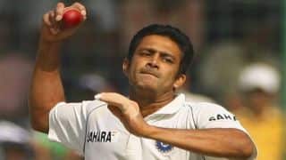 When Javagal Srinath Unlearned His Skills to Allow Anil Kumble Pick 10-Wicket Haul vs Pakistan