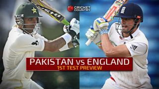 Pakistan vs England 2015, 1st Test at Abu Dhabi, Preview: Confident hosts look to re-enact 2012 script with new heroes