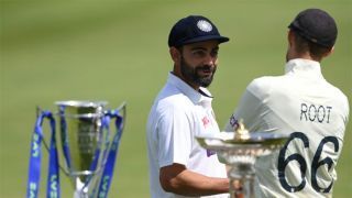 India vs England: लॉर्ड्स में अच्छा नहीं है भारत का रिकॉर्ड, अब तक सिर्फ 2 बार मिली है जीत