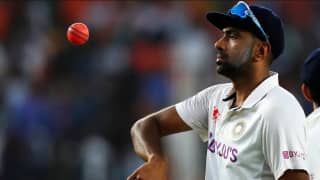 Ravichandran Ashwin is one of the greats of the game: Jasprit Bumrah