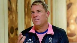 We played more cricket than this generation, found time to improve: Shane Warne