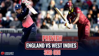 England vs West Indies 2017, 3rd ODI at Bristol, preview & likely XI: Visitors aim to level terms