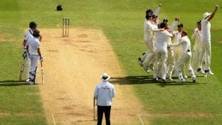 ENG vs SA, 3rd Test (Men): Stokes' century, Roland-Jones' dream debut & other highlights