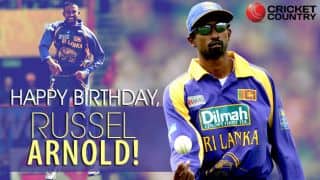Russel Arnold: 17 facts about former Sri Lankan cricketer-turned-commentator