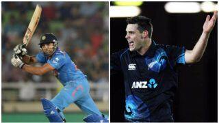 Video: Mitchell McClenaghan appears in Rohit Sharma’s Hindi class
