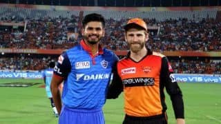 Dream11 Prediction in Hindi: DC vs SRH Team Best Players to Pick for Today’s IPL T20 Playoff Eliminator Match between Capitals and Sunrisers at 8PM