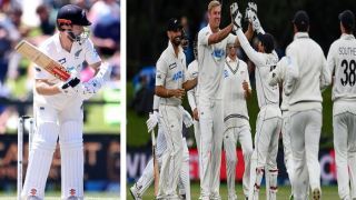 NZ vs PAK Test: Kane Williamson की डबल सेंचुरी से न्यूजीलैंड ने पाक पर बनाई विशाल बढ़त