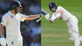 The Hundred: Olly Pope replaces Johnny Bairstow in Wales fire team for