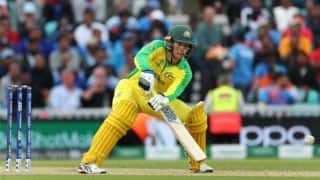 BBL-10: wicketkeeper batsman Alex Carey joins Adelaide Strikers Launceston Trip