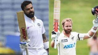 WTC Final, India vs New Zealand: Head to Head In Test Matches